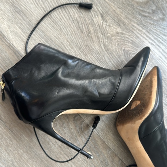 Used Brian Atwood Ankle booties - Picture 8 of 9